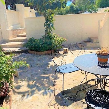 Villa Bella I Ла Сен-сюр-Мер Екстериор снимка